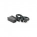 Блок живлення до ноутбуку Merlion ACER 45W 19V 2.37A, 3.0*1.1 (LAC45/19-3.0*1.1)