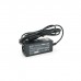 Блок живлення до ноутбуку Merlion ACER 45W 19V 2.37A, 3.0*1.1 (LAC45/19-3.0*1.1)