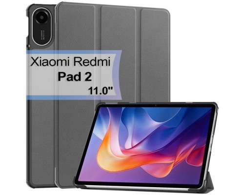 Чохол до планшета BeCover Smart Xiaomi Redmi Pad 2 11.0