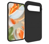 Чохол до мобільного телефона BeCover Google Pixel 10 / 10 Pro Black (713676)