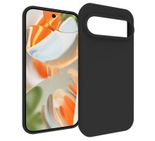Чохол до мобільного телефона BeCover Google Pixel 10 / 10 Pro Black (713676)