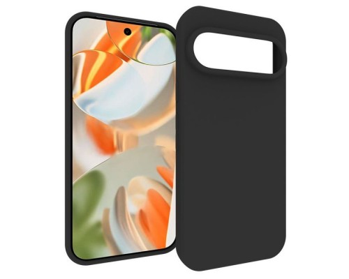 Чохол до мобільного телефона BeCover Google Pixel 10 / 10 Pro Black (713676)