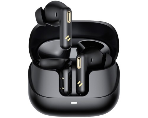 Навушники Havit TW906 Pro ANC TWS Black (6939119080693)