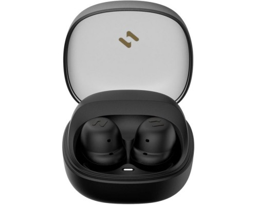 Навушники Havit TW969 TWS Black (6939119067991)