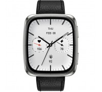 Смарт-годинник Amazfit Active 2S Premium W2440GL3N Чорний (1155812)