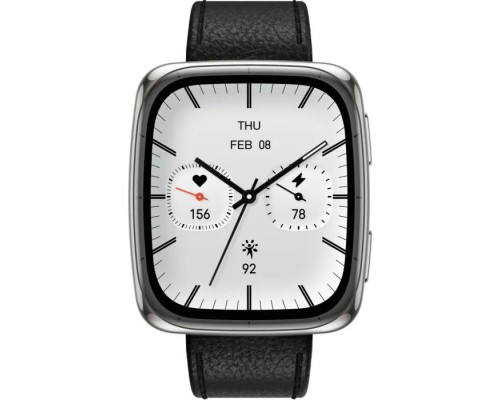 Смарт-годинник Amazfit Active 2S Premium W2440GL3N Чорний (1155812)