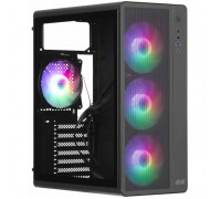 Корпус для ПК 2E Credo Plus V510B (2E-V510B)