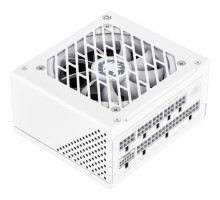 Блок живлення Gamemax 850W (GS-850G White)