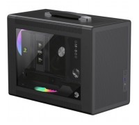 Корпус для ПК Gamemax Spark Air BK