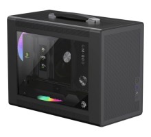 Корпус для ПК Gamemax Spark Air BK