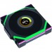 Кулер до корпусу Lian Li Uni Fan SL WIRELESS LCD Reverse, 120-1 (G99.12RSLLCD1W1B.00)