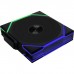 Кулер до корпусу Lian Li Uni Fan TL WIRELESS 120-1, Black (G99.12TL1W1B.00)