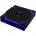 Кулер до корпусу Lian Li Uni Fan TL WIRELESS 120-1, Black (G99.12TL1W1B.00)