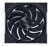 Кулер до корпусу Lian Li Uni Fan TL WIRELESS Reverse, 140-1, Bl (G99.14RTL1W1B.00)