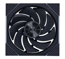 Кулер до корпусу Lian Li Uni Fan TL WIRELESS Reverse, 140-1, Bl (G99.14RTL1W1B.00)