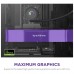 Корпус для ПК NZXT H9 Flow Dual-Chamber All Black (CM-H92FB-01)