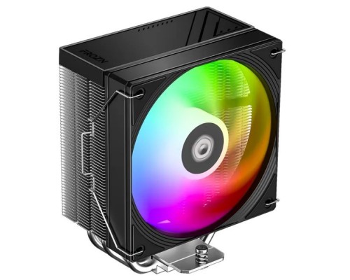Кулер до процесора ID-Cooling FROZN A410 SE ARGB