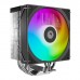 Кулер до процесора ID-Cooling FROZN A410 SE ARGB