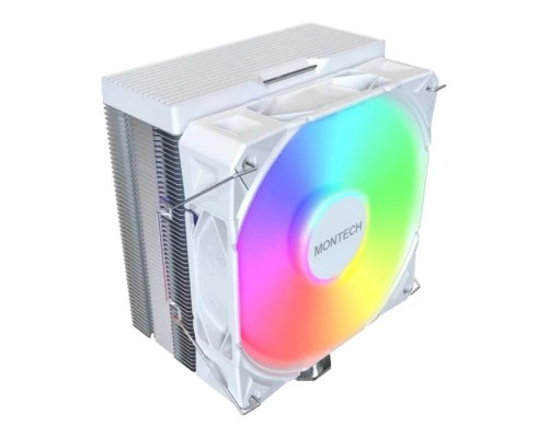 Кулер до процесора MONTECH NX400 (W)