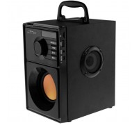 Акустична система Media-Tech Boombox BT 15W Black (MT3145_V2)