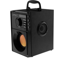 Акустична система Media-Tech Boombox BT 15W Black (MT3145_V2)