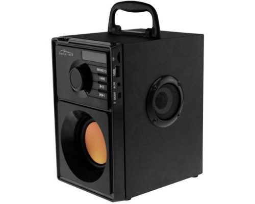 Акустична система Media-Tech Boombox BT 15W Black (MT3145_V2)