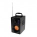 Акустична система Media-Tech Boombox BT 15W Black (MT3145_V2)