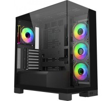 Корпус для ПК FSP M540-BA