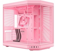 Корпус для ПК Hyte Y70 Strawberry Milk (CS-HYTE-Y70-SM)