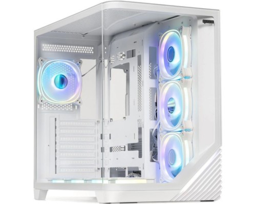 Корпус для ПК Qube MIRAGE_GWNU3