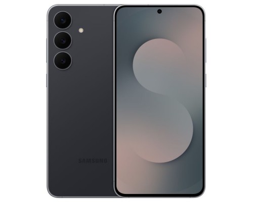 Мобільний телефон Samsung Galaxy S25 FE 8/256Gb Jetblack (SM-S731BZKGEUC)