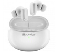 Навушники Blackview AirBuds 30 White (6931548317906)