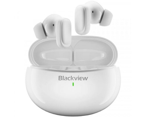 Навушники Blackview AirBuds 30 White (6931548317906)