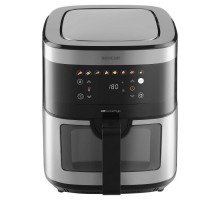 Мультипіч Sencor SFR9000SS