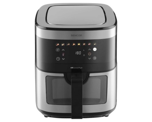 Мультипіч Sencor SFR9000SS