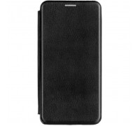 Чохол до мобільного телефона ColorWay Simple Book Samsung Galaxy A17 black (CW-CSBSGA175-BK)