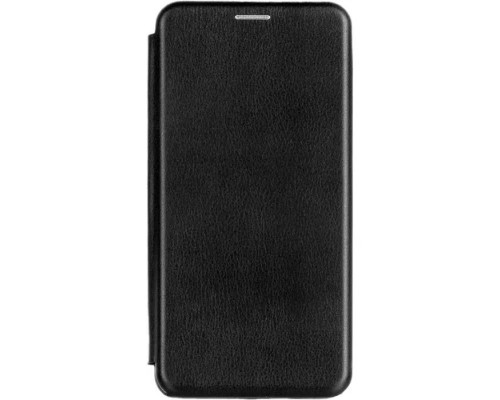 Чохол до мобільного телефона ColorWay Simple Book Samsung Galaxy A17 black (CW-CSBSGA175-BK)