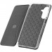 Чохол до мобільного телефона ColorWay Simple Book Samsung Galaxy A17 black (CW-CSBSGA175-BK)