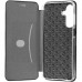 Чохол до мобільного телефона ColorWay Simple Book Samsung Galaxy A17 black (CW-CSBSGA175-BK)