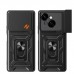 Чохол до мобільного телефона BeCover Tecno Spark Go 2025/ Pop 9 4G Black (713680)