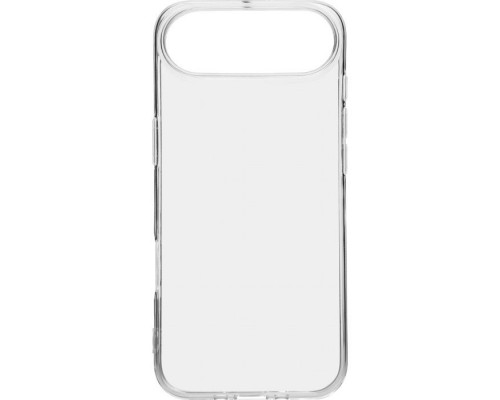 Чохол до мобільного телефона Armorstandart Apple iPhone 17 Air Clear (ARM86739)