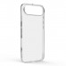 Чохол до мобільного телефона Armorstandart Apple iPhone 17 Air Clear (ARM86739)