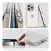 Чохол до мобільного телефона Armorstandart Apple iPhone 17 Air Clear (ARM86739)
