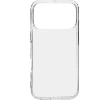 Чохол до мобільного телефона Armorstandart Apple iPhone 17 Pro Clear (ARM86741)