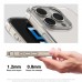 Чохол до мобільного телефона Armorstandart Apple iPhone 17 Pro Clear (ARM86741)