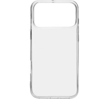 Чохол до мобільного телефона Armorstandart Apple iPhone 17 Pro Max Clear (ARM86742)