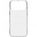 Чохол до мобільного телефона Armorstandart Apple iPhone 17 Pro Max Clear (ARM86742)