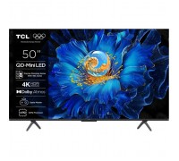 Телевізор TCL 50C6KS