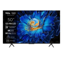 Телевізор TCL 50C6KS