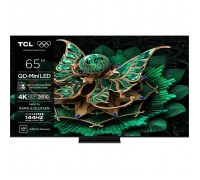Телевізор TCL 65C7K